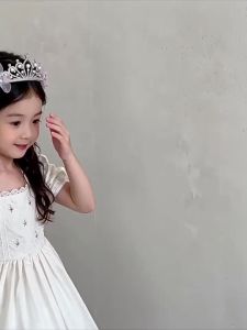 Princess Style Fairy Super Cute Hair Accessory