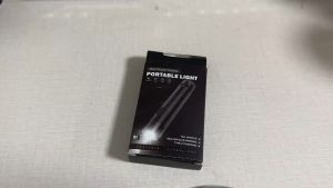 Asafee Mini LED Keychain Light AS1: A Portable & Rechargeable Waterproof Torch