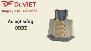 Áo cột sống ORBE-Hổ trợ cột sống