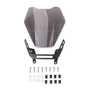 For Honda CB750 Hornet CB 750 2025 2026 Motorcycle Accessories Windshield Front Wind Shield Deflectors Viser Visor Windscreen