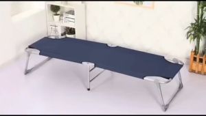 Furnibest Folding Bed: Ranjang Lipat Velbed & Portable