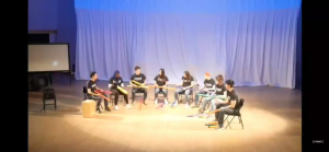 25 Notes Boomwhackers 2 Octave Chromatic Set (Musica) B25N