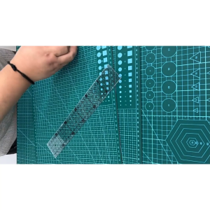 Bảng cutting mat khổ A2/ Bảng kê cắt tự liền bảng kê thủ công CINDY YG