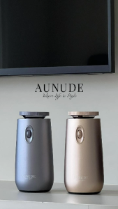 AUNUDE Ring Roller - Waterless Diffuser