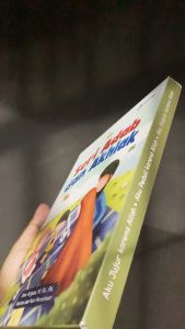 Seri Adab dan Akhlak