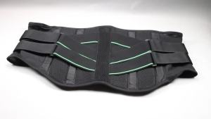 1Pcs Back Support for Lower Back Pain For Men & Women Herniated Disc Sciatica Scoliosis Adjustable Lumbar Back Support Belt