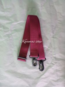 tali tas selempang Lebar 38 cm PPLT kaitan PPHQ