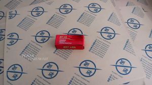 Voltmeter Digital BRT: Alat Ukur Aki Motor Waterproof