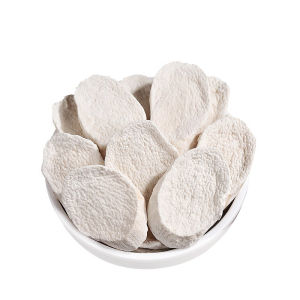 JUHETAI | Authentic Herbal Dry Huai Shan Yams