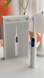 Xiaomi Electric Toothbrush Pro Smart Surface Oscillation 180-Day Battery Life