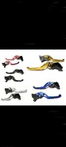 handel cnc motor lengkap Mio beat Vixion Fu Tiger nmax airox Vario 150 pcxwarna lengkap harga sepasang isi 2