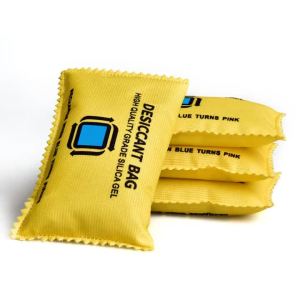 Reusable Dehumidifier Bags Moisture Absorber Closet Dryer Silica Gel Desiccant for Wardrobe Cabinet Basement Car