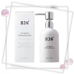 BJN Spa Hydrating Body Lotion 300ml
