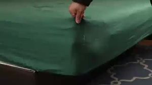 2/4 Dây Đai Giữ Ga Trải Giường Kẹp Giữ Góc Kẹp Giữ Nệm Giá Đỡ Hình Tam Giác Dụng Cụ Giữ Ga Giường Để Giường Sạch Sẽ
