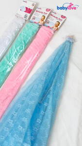 Babylove Mosquito Net Foldable *3 Sizes
