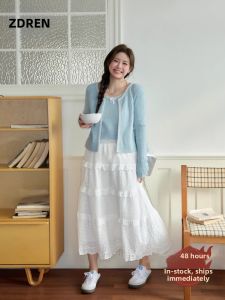 ZHANGDAREN | Bộ Quần Áo Giảm Cân Plus Size