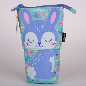 Hand-held Large Capacity Pencil Case
