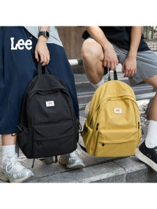 Lee | Casual Lightweight Large-capacity Backpack