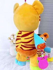 Bajalee | Soothing Musical Pram Decor Toy