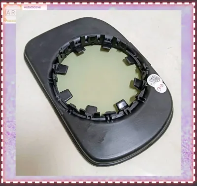 Side Mirror Glass Kancil 850