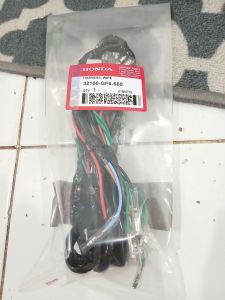 KABEL BODY HONDA WIN 100