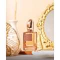 Gumushbyjeha Parfum Wanita Original EDP 60ML - Gumush by Jeha. 