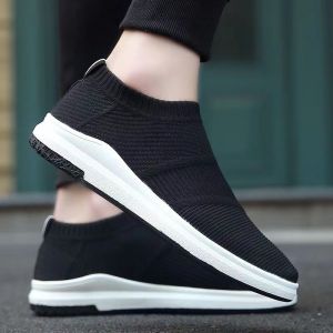 Korean Style Slip On Shoes: A Comprehensive Guide