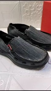 SEPATU ARDILES RICESE SLIP ON PRIA//SEPATU KERJA SANTAI SEHARI HARI SOLE PHILON