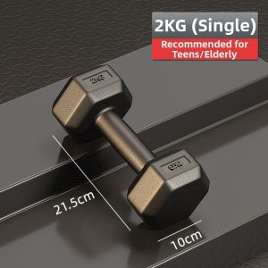 LIKE | Portable Home Use Dumbbell 10kg