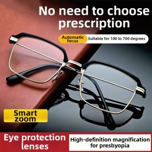 GEXINGYUE | Auto-Focusing Smart Magnifier 5x