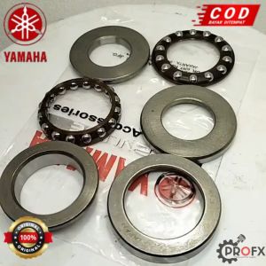 Komponen Bearing Stang Vixion Original Asli YGP