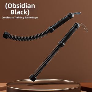 RUYI | Portable Strength Training Battle Ropes for Home Use