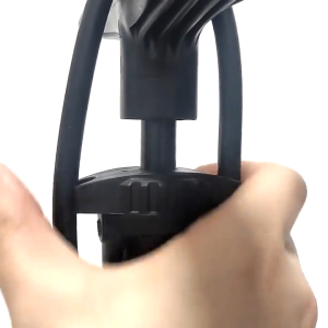 Bicycle Bike Cycle Tyre Tube Replacement Dual Head Air Pump Adapter Valve