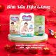 BỈM SỮA HẬU GIANG 1