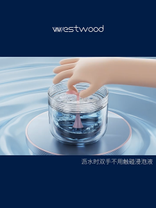 【SG】🔥Denture Cleaning Storage Box Invisible Orthodontic Retainer Storage Box