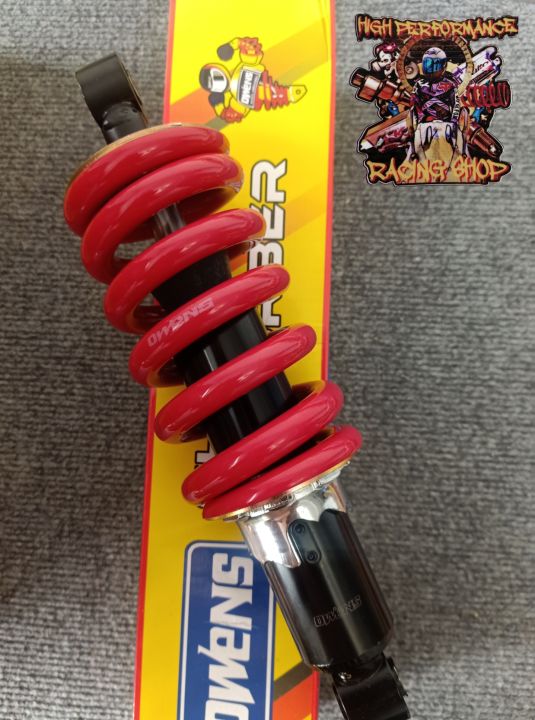 HONDA CBR 150 v1 v2 MONO SHOCK SUSPENSION for Honda CBR 150 Shock