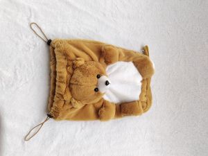 tas sekolah anaktas seruttas boneka lucutas gendong beruang 3Dtas sekolah ada bonekanya