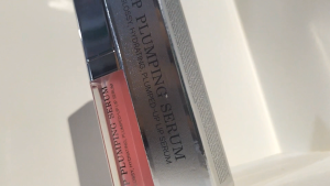 LIP PLUMPING SERUM