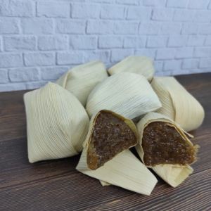 Dodol garut dodol wajik daun jagung 1kg-5kg berkualits