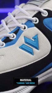 Sepatu Olahraga untuk Cewe Cantik dan Kece seri T-20
