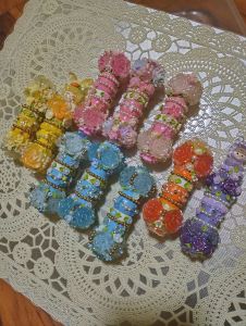 ยาดมพร้อมเคส ข้อต่อหักได้ เปลี่ยนได้ (10)