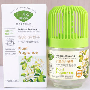 Long-Lasting Car ener Air Purifier Perfume Adjustable Concentration for Living Room Bedroom Vehicle Odor Eliminator