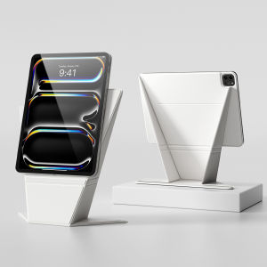 Zoyu | Magnetic Anti-Drop iPad Protective Case