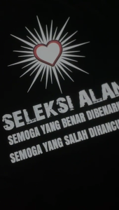 Kaos PSHW TOTO TATAG TUTUG Pria Wanita Desain Anarchy Kata Keren Katun 24s Nyaman Dipakai Bisa COD