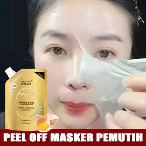 SHE EUREKA Exfoliating Gel 50g peeling Gel Facial glowing Blackhead Cleaner Body / She Eureka Brightening Gel Original