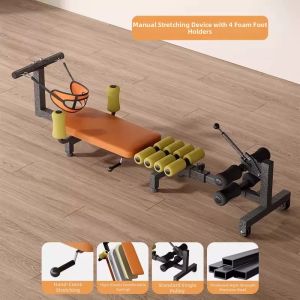 NUODEMA | Medical & Home Use Neck Waist Leg Traction Device