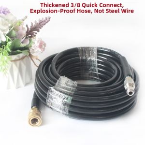 SHANGQIONG | 2 Layer Thickening Anti-Burst Hose