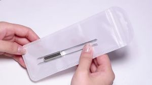 1/2/3/6 Pc Cat Eye Nail Magnet Set with Flexible Iron Wire For Creating Heart & Ingot Shapes On Nails Nail Art Accessories Tools