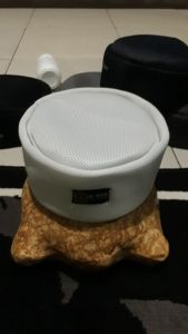 peci  kopiah songkok habasya caknun