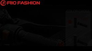 Jrp Handle ORIGINAL Handle Grip For Motorcycle Grip Version 2 Original Thailand With Keychain and Sticker